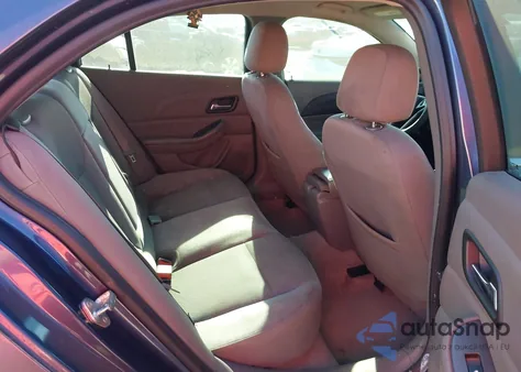 2013 Chevrolet Malibu 1Fl z USA, uszkodzony, nr VIN 1G11A5SA2DF314944